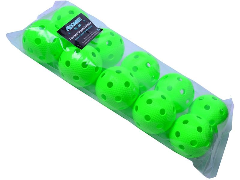 Salibandypallot