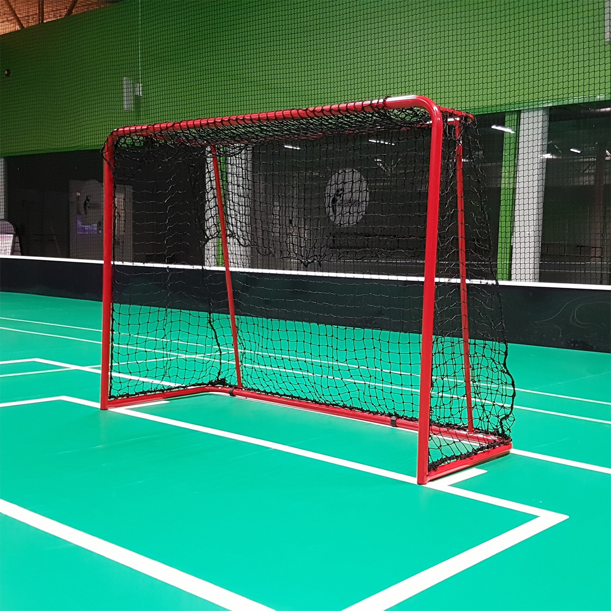 Salibandymaali Floorbee Terminal IFF 160x115cm